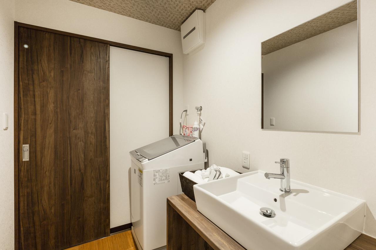 Guest House Mon Cherie Gion Kyoto Exterior photo