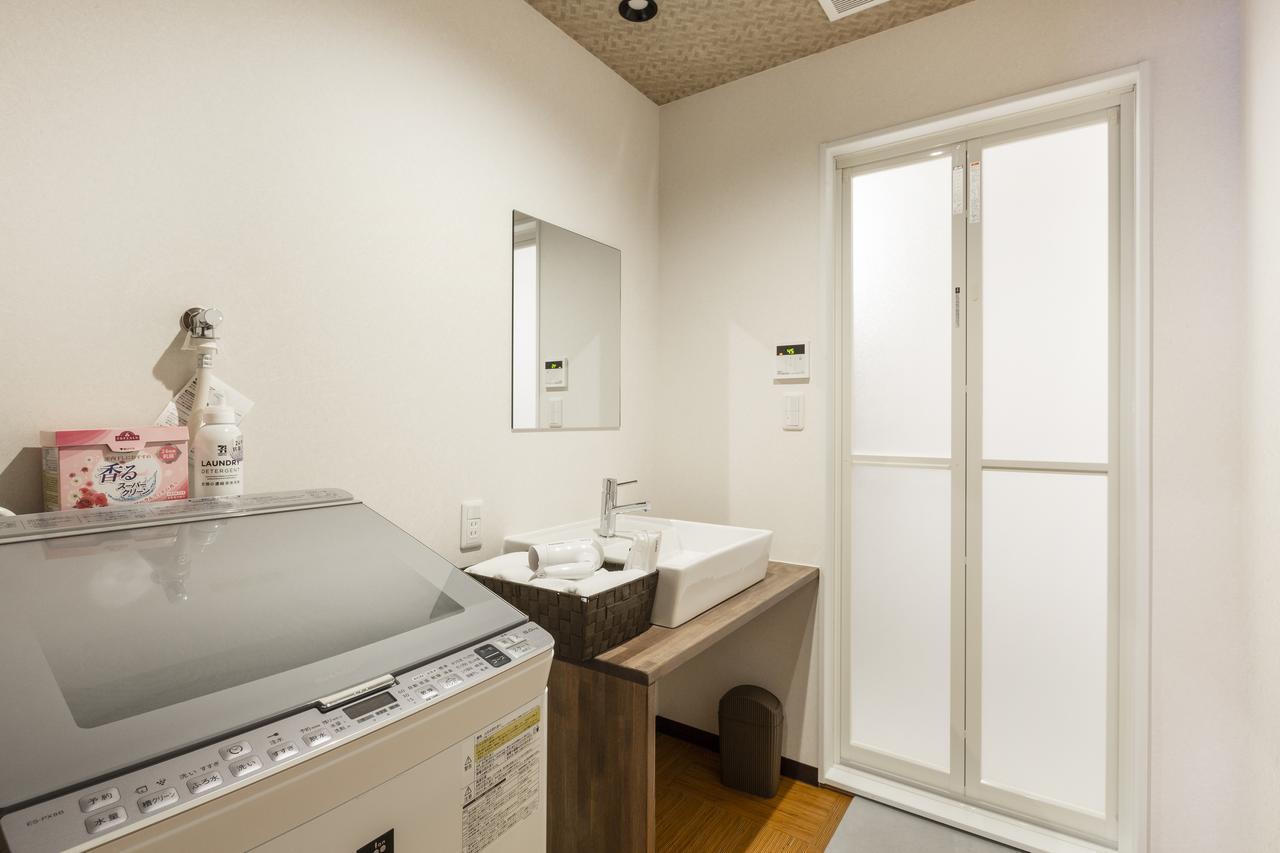 Guest House Mon Cherie Gion Kyoto Exterior photo