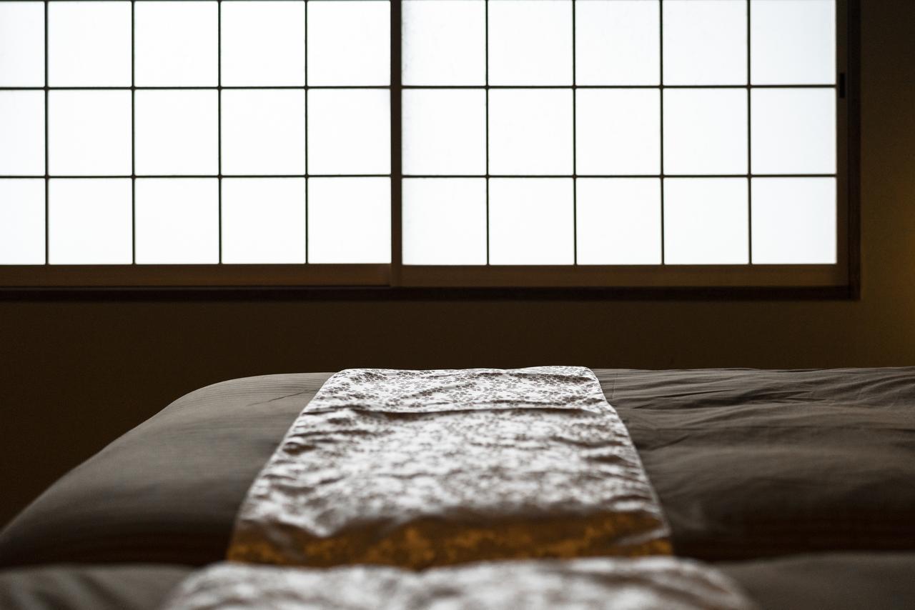Guest House Mon Cherie Gion Kyoto Exterior photo