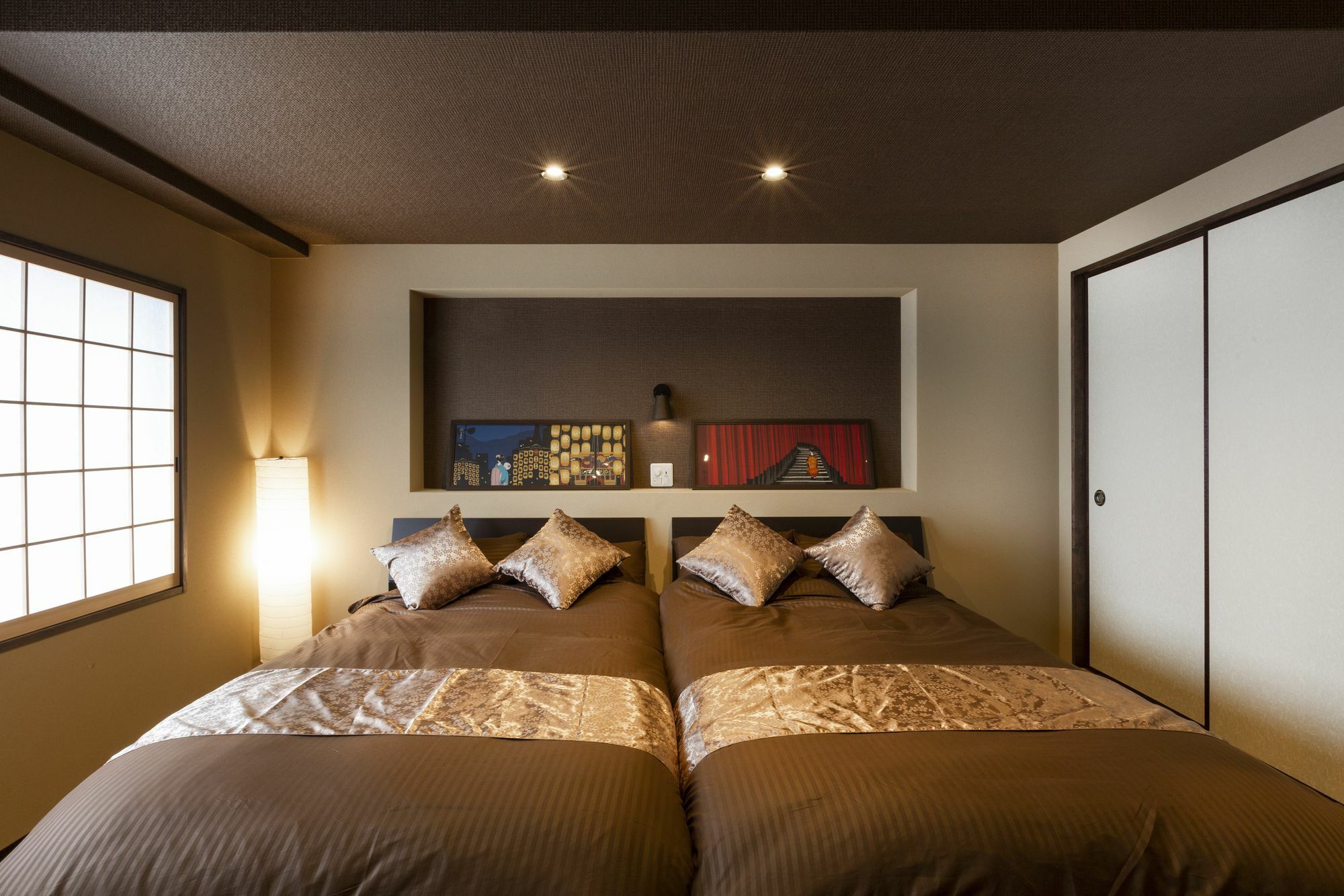 Guest House Mon Cherie Gion Kyoto Exterior photo