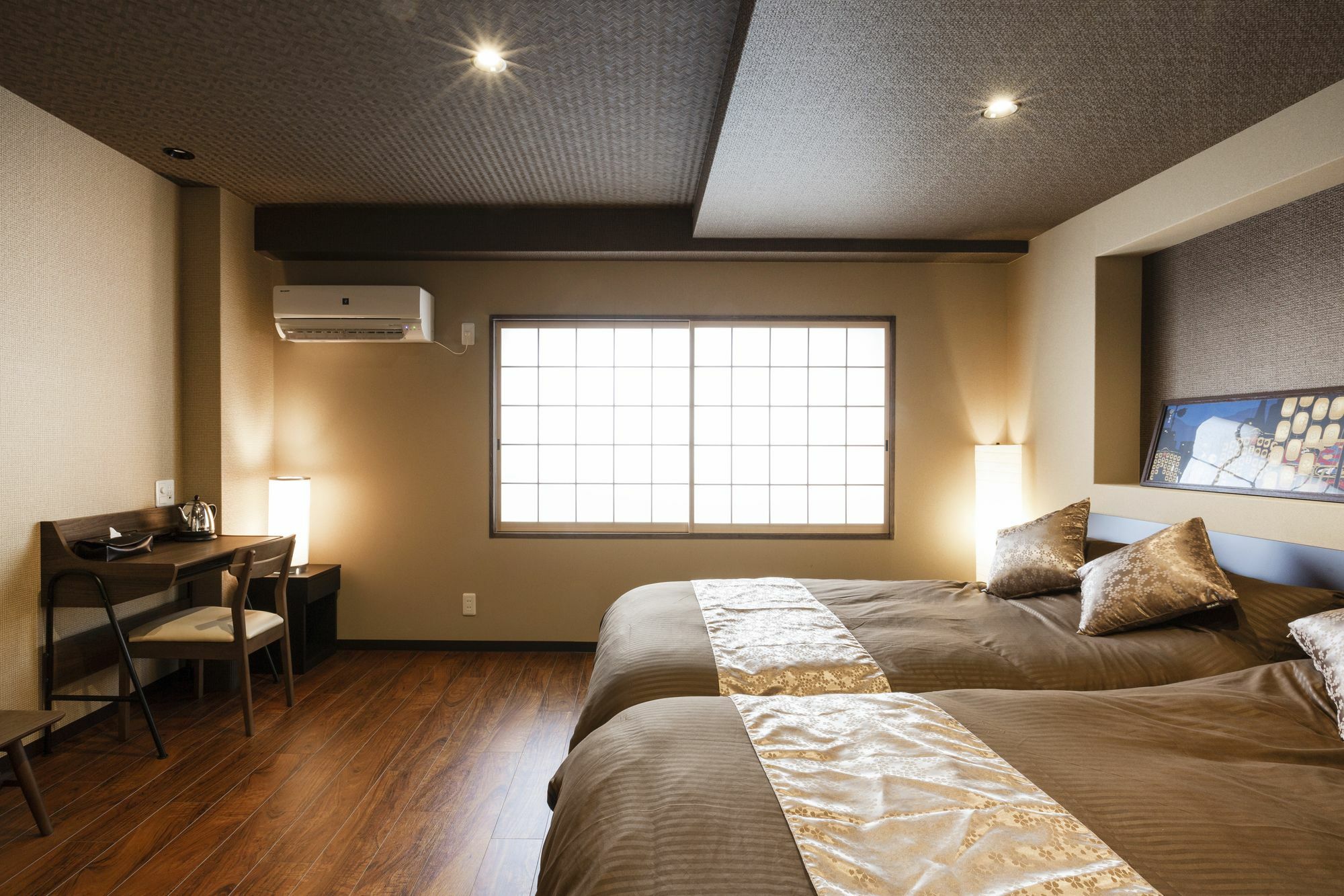 Guest House Mon Cherie Gion Kyoto Exterior photo