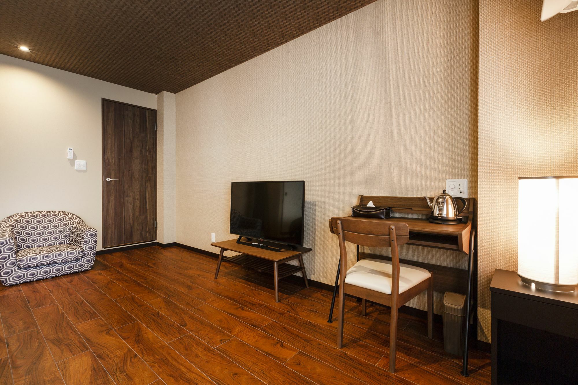 Guest House Mon Cherie Gion Kyoto Exterior photo