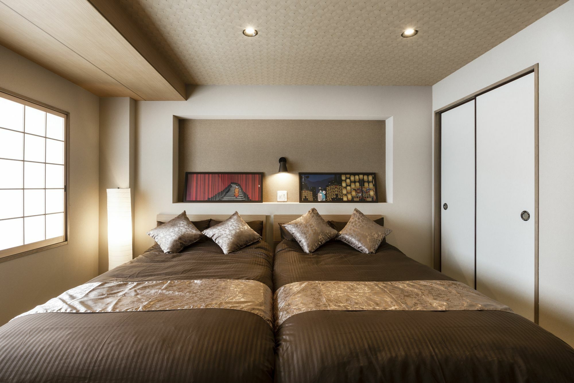 Guest House Mon Cherie Gion Kyoto Exterior photo