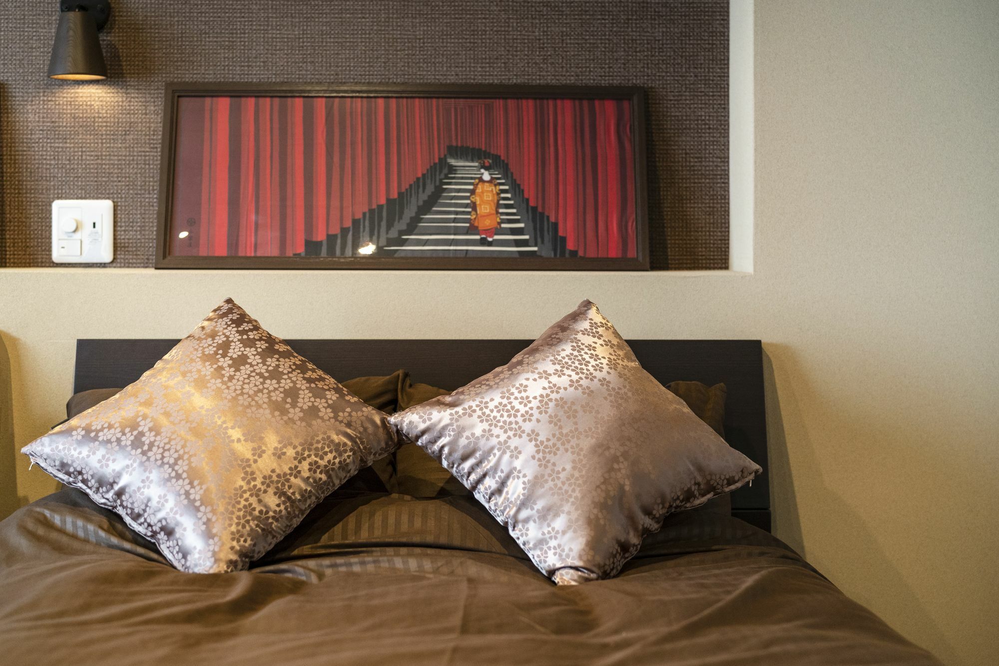 Guest House Mon Cherie Gion Kyoto Exterior photo