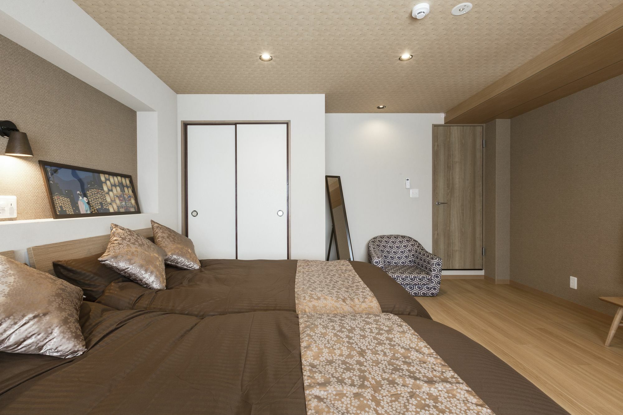 Guest House Mon Cherie Gion Kyoto Exterior photo