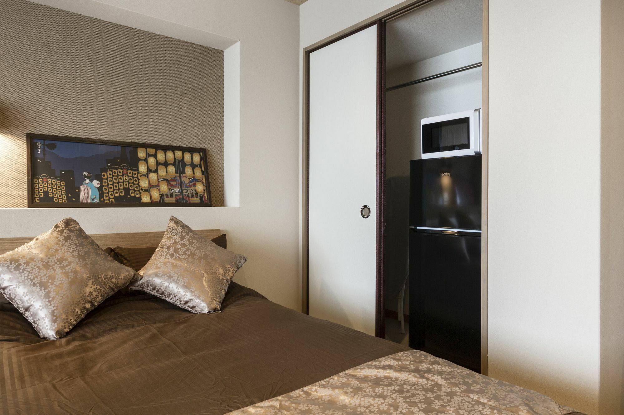 Guest House Mon Cherie Gion Kyoto Exterior photo