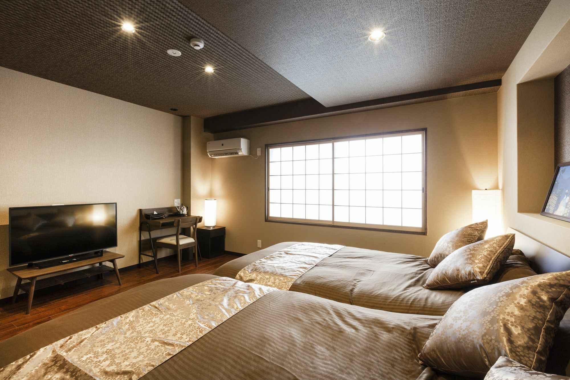 Guest House Mon Cherie Gion Kyoto Exterior photo