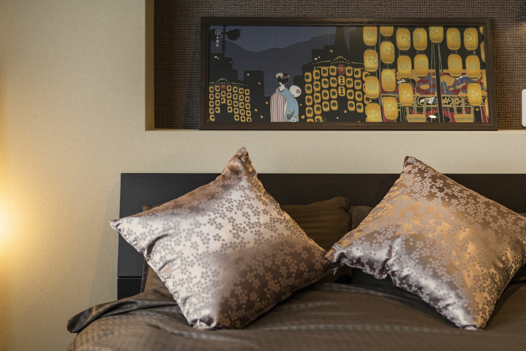 Guest House Mon Cherie Gion Kyoto Exterior photo
