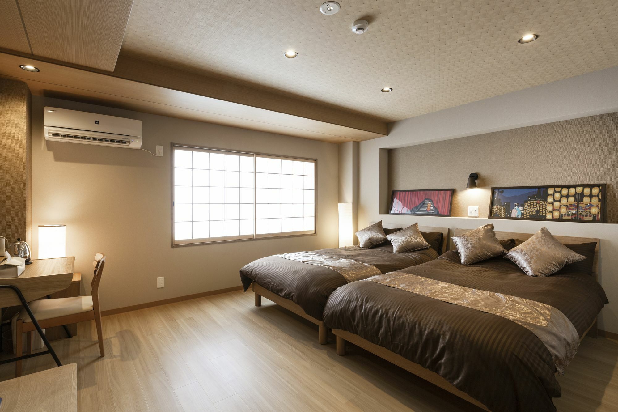 Guest House Mon Cherie Gion Kyoto Exterior photo