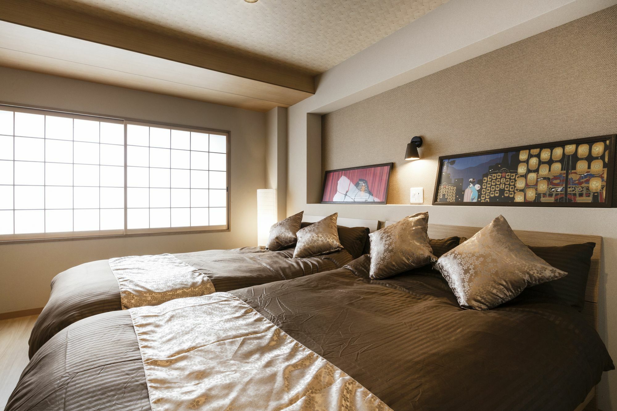 Guest House Mon Cherie Gion Kyoto Exterior photo