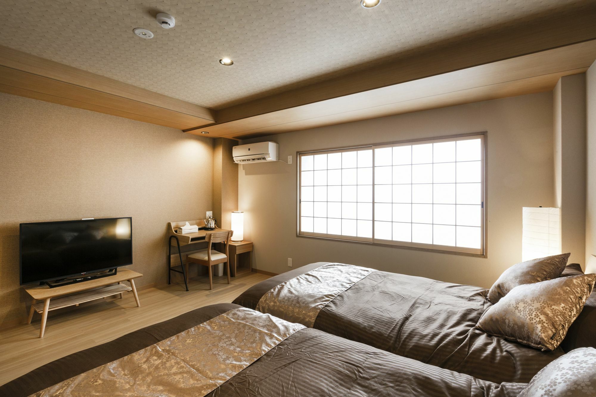 Guest House Mon Cherie Gion Kyoto Exterior photo