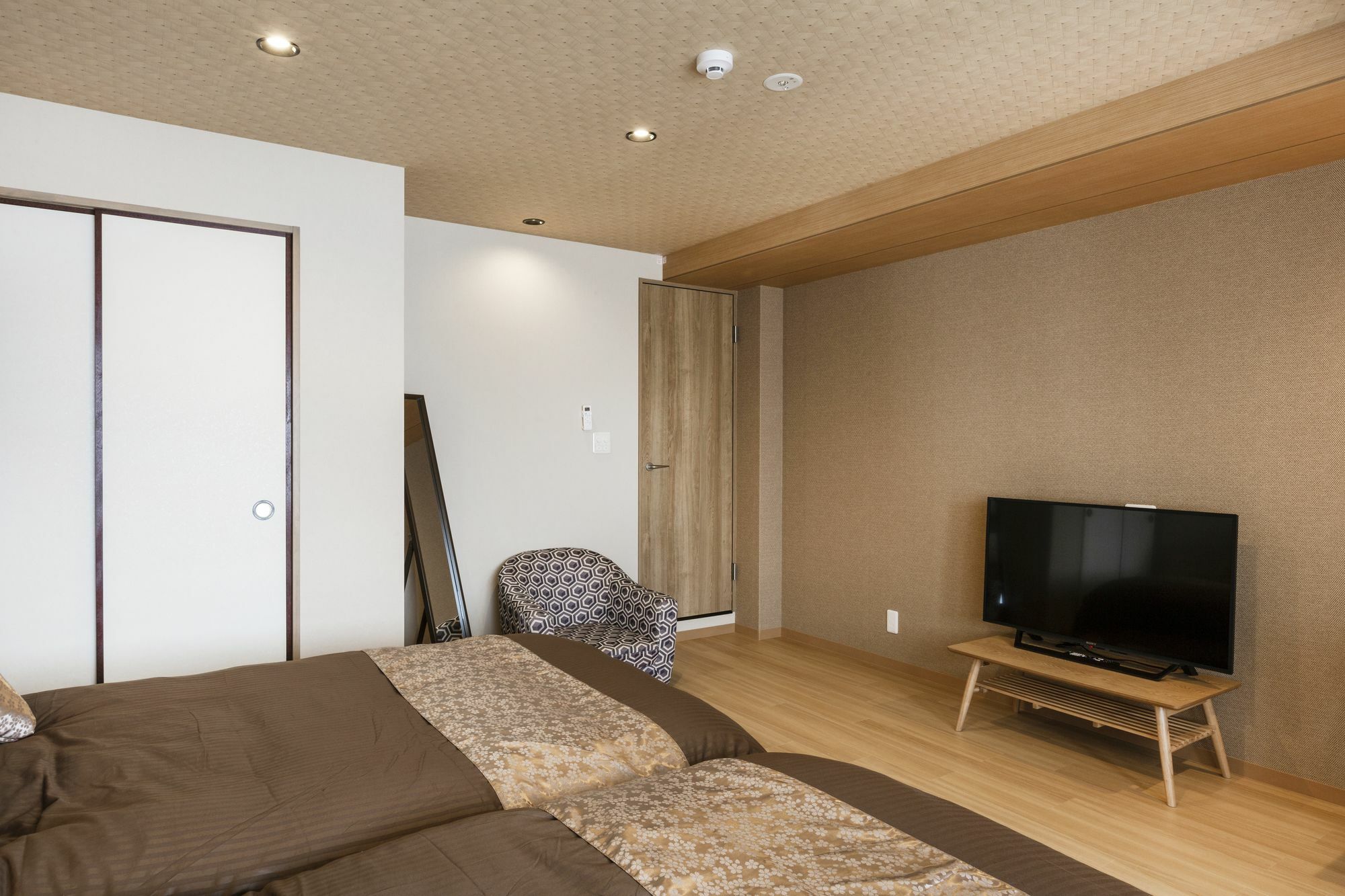 Guest House Mon Cherie Gion Kyoto Exterior photo
